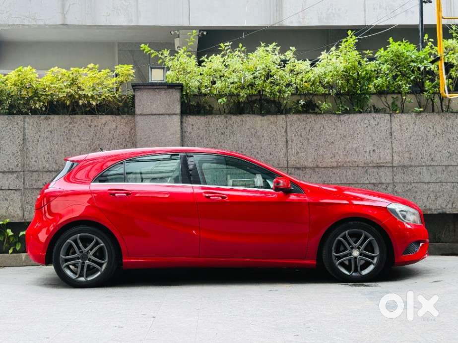 Mercedes-benz A Class A180 Sport, 2014, Petrol