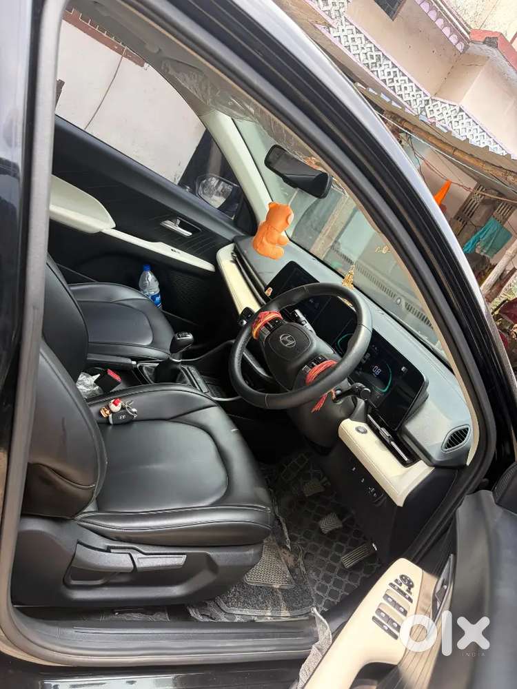 Hyundai Verna 1.5 2024