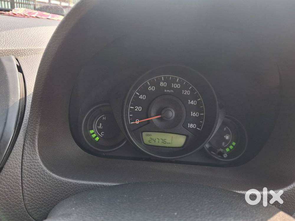 Hyundai Eon Era +, 2013, Petrol