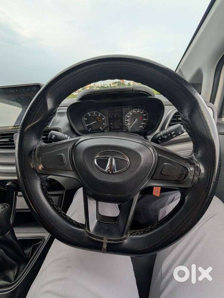 Tata Altroz 1.5 Xe Diesel, 2020, Diesel