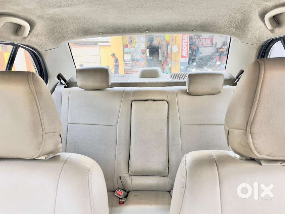 Maruti Suzuki Swift Dzire