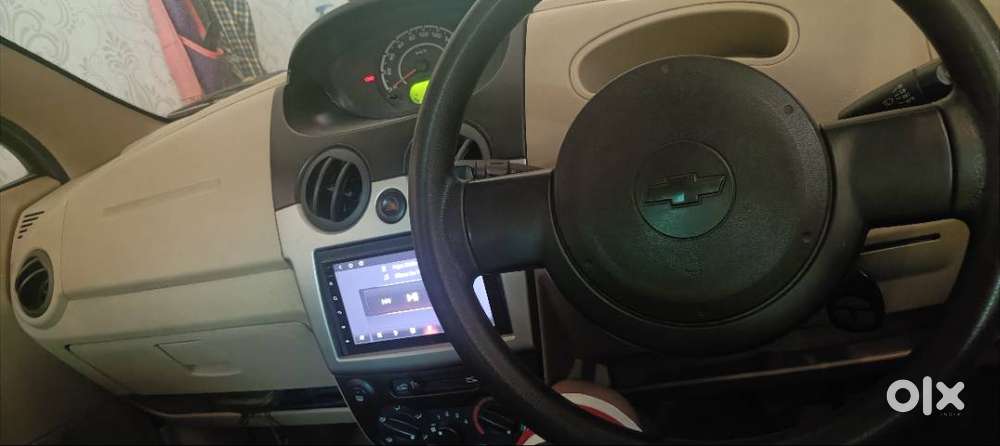 Power Window Full Comfort