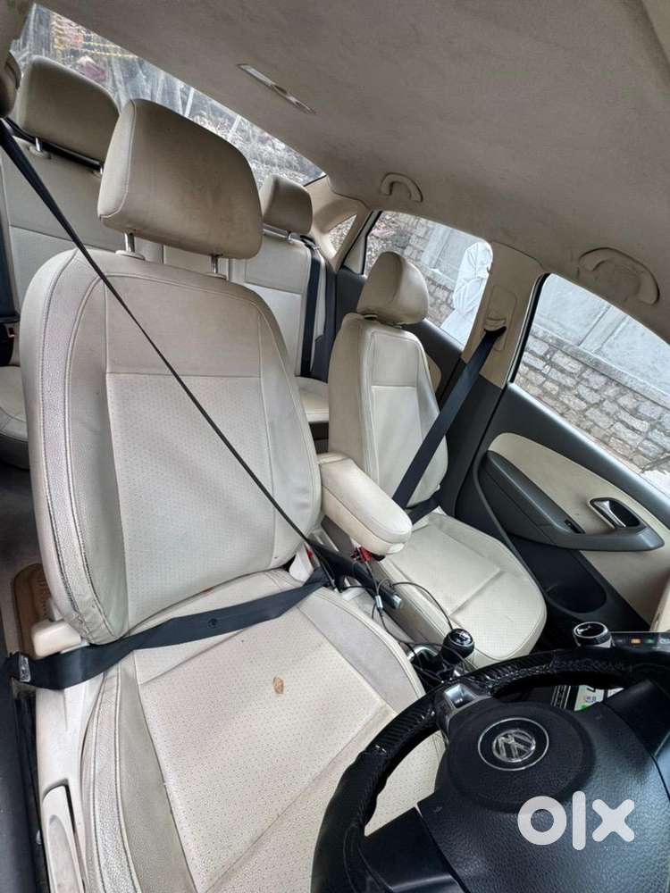Volkswagen Diesel Manual 2013