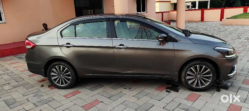 Maruti Suzuki Ciaz 2020 Petrol Good Condition