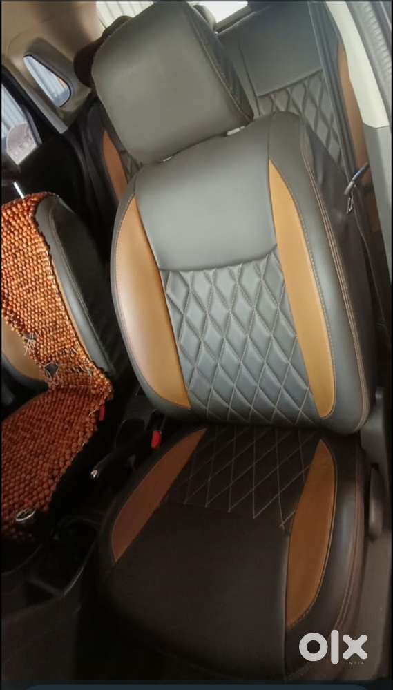 Maruti Suzuki Brezza Ldi, 2018, Diesel