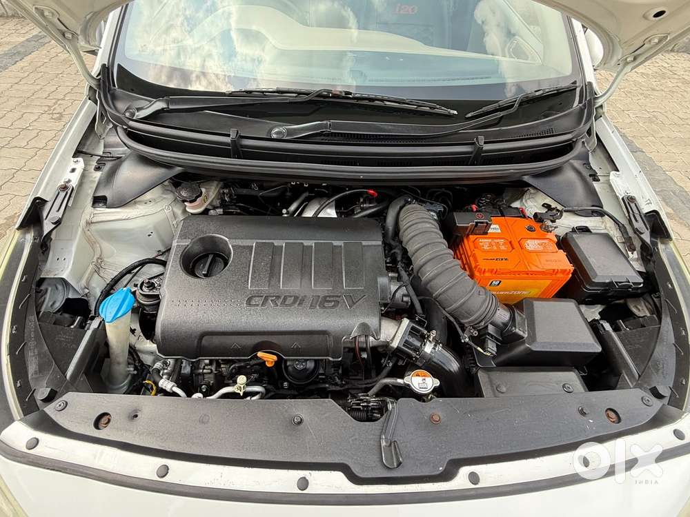 Hyundai Elite I20, 2018, Diesel