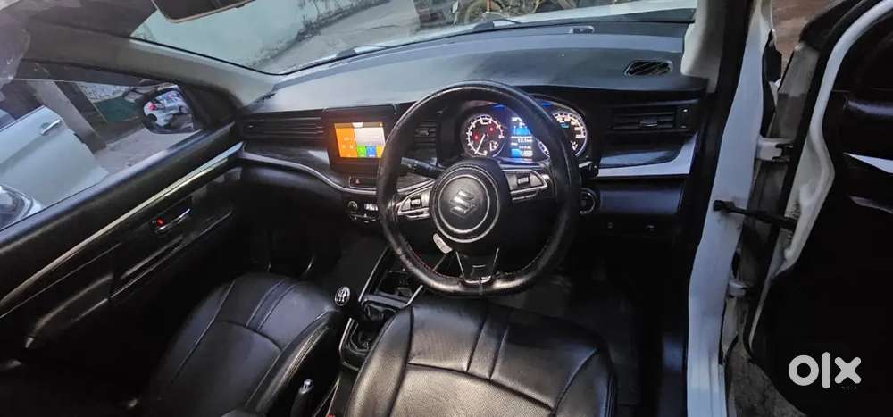 Maruti Suzuki Xl6 Zeta 2020