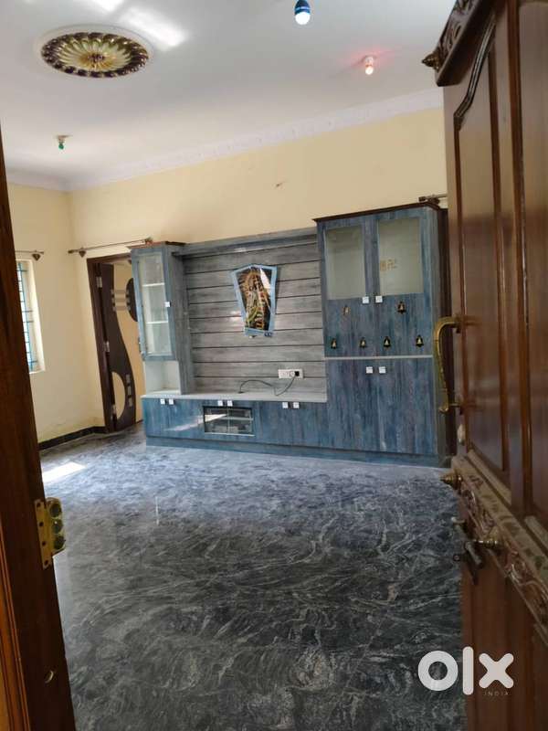 3BHK for Lease in Prime Location – HSR Layout