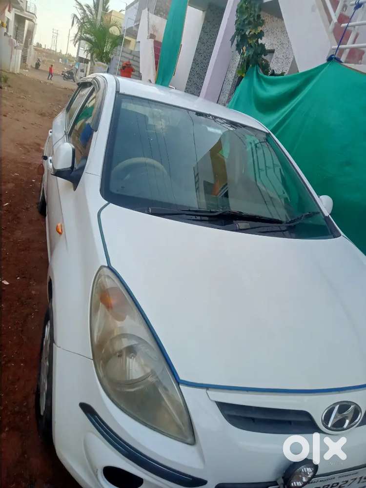 Cng Petrol