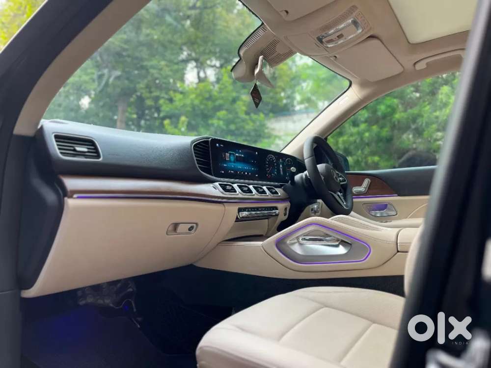 Mercedes-benz Gle, 2020, Diesel