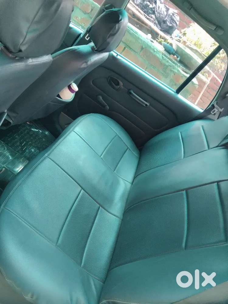 Hyundai Santro Xing 2009 Petrol Manual