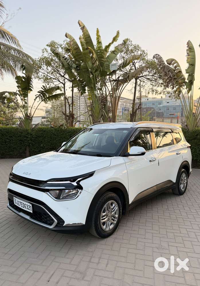 Kia Carens 1.5 Prestige 7 Str, 2024, Petrol