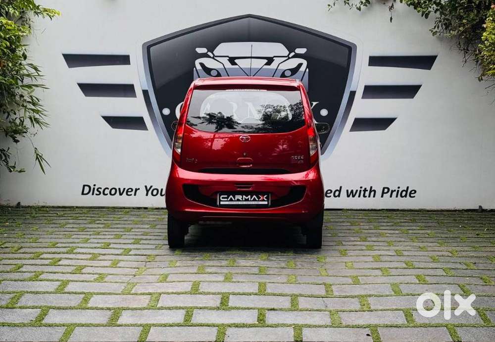 Tata Nano Xta, 2016, Petrol