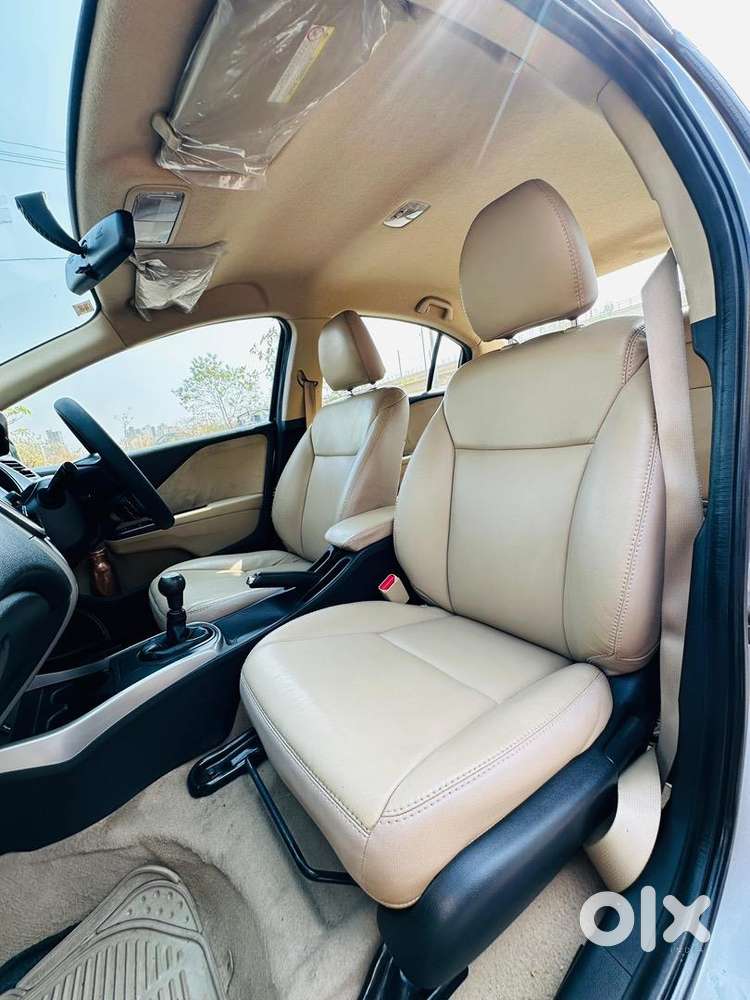 Honda Petrol Car 2019