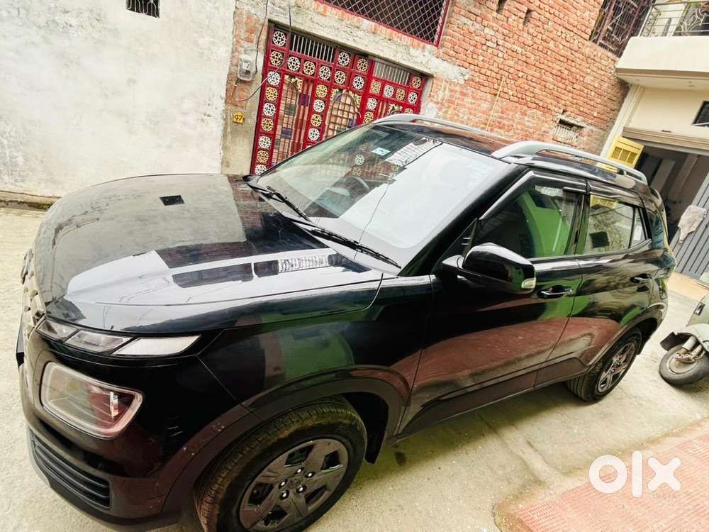 Hyundai Petrol Car 2024