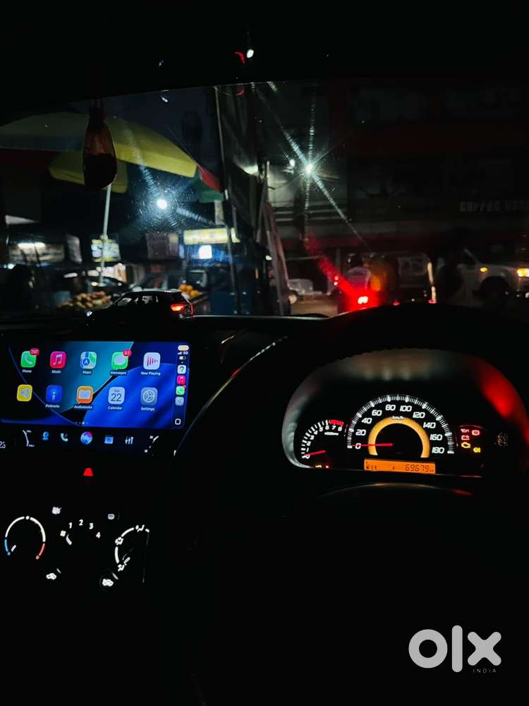 Maruti Wagon R Vxi 2012 Year