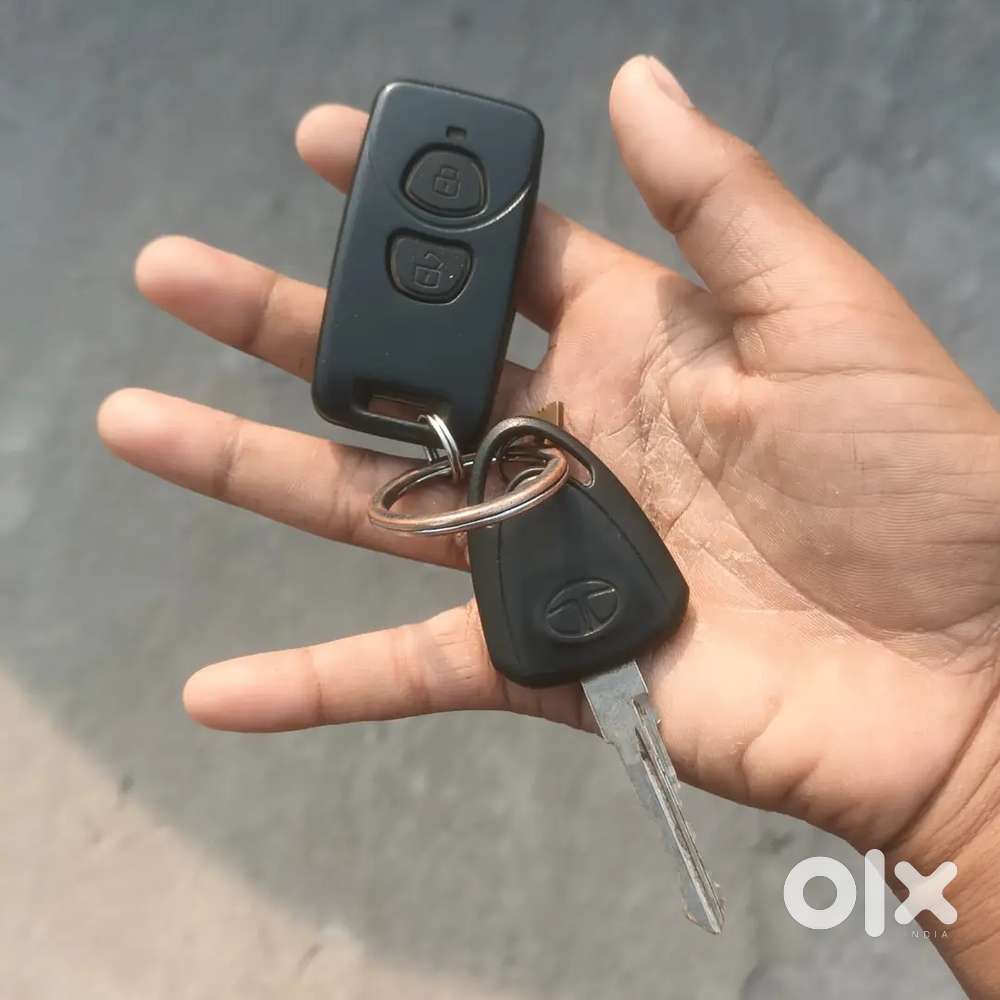 Tata Nano Genx 2015 Petrol Good Condition..