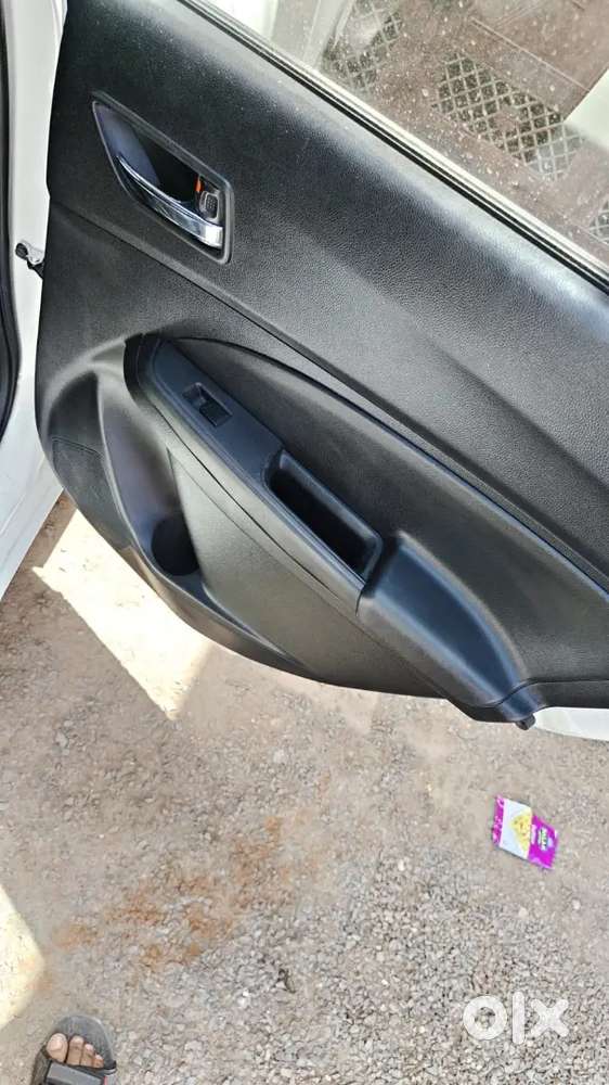 Maruti Suzuki Dzire 2022