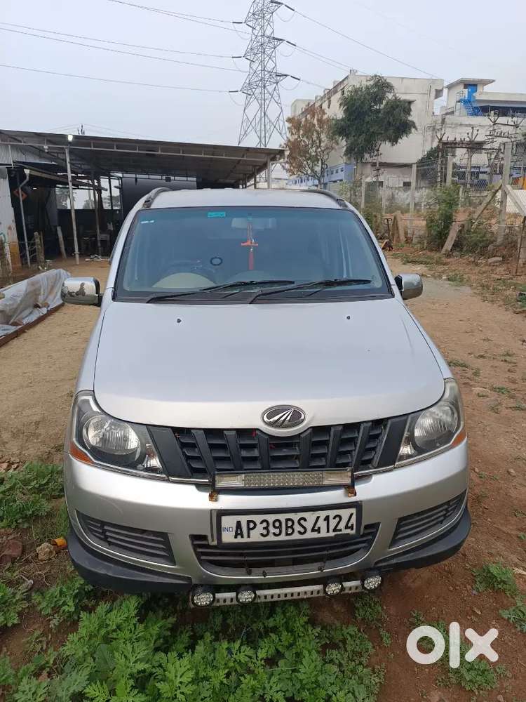 Mahindra Xylo Diesel Manual 2019
