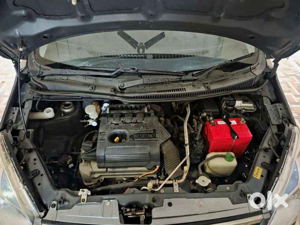 Maruti Suzuki Wagon R 2018 Automatic