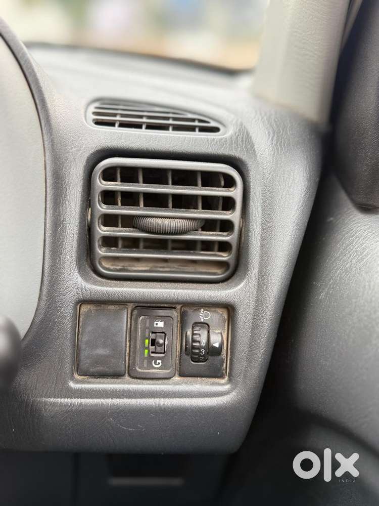 Maruti Suzuki Alto 0.8 Lxi (o), 2011, Cng & Hybrids