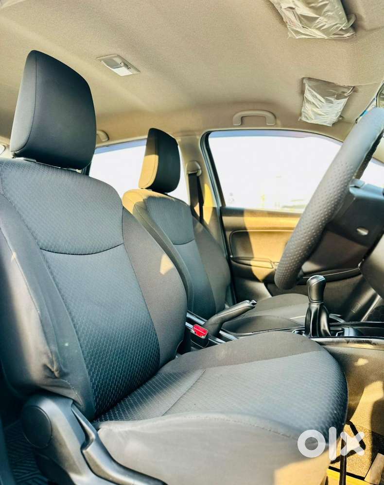 Maruti Suzuki Baleno 2019, 2019, Petrol