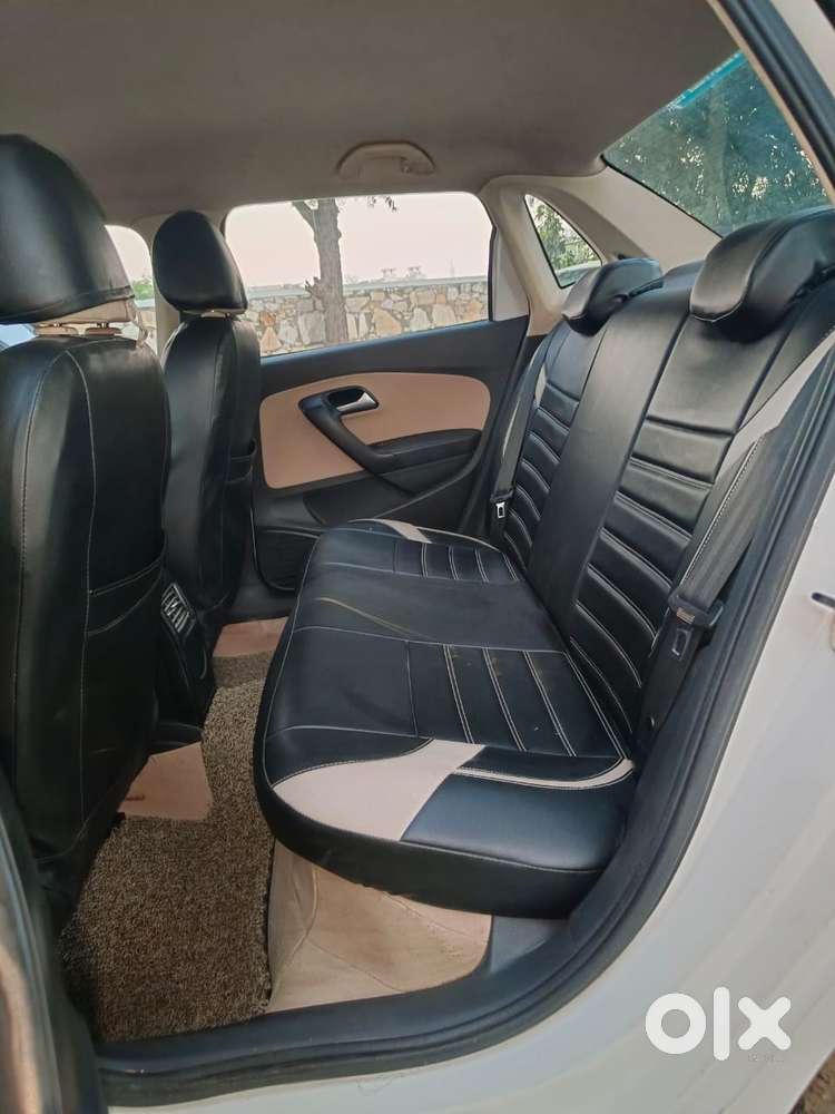 Volkswagen Ameo 1.5 Tdi Highline, 2017, Diesel