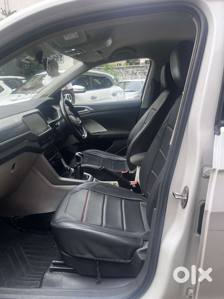 Volkswagen Taigun 1.0 Tsi Highline, 2021, Petrol