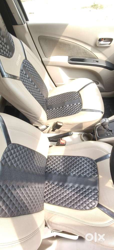 Maruti Suzuki Celerio Zxi(o) Amt, 2018, Petrol