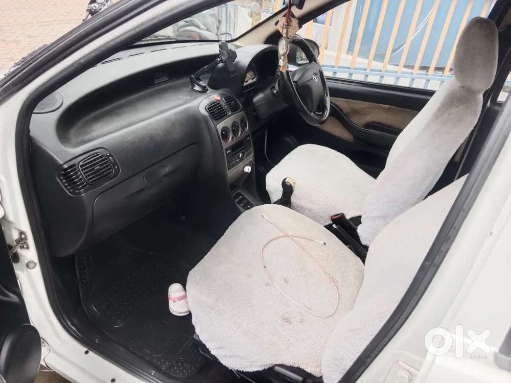 Tata Indigo Ecs Lx Cr4 Bs-iv 2018