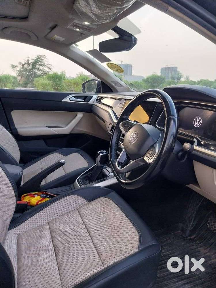 Volkswagen Virtus 1.0 Topline Tsi, 2023, Petrol