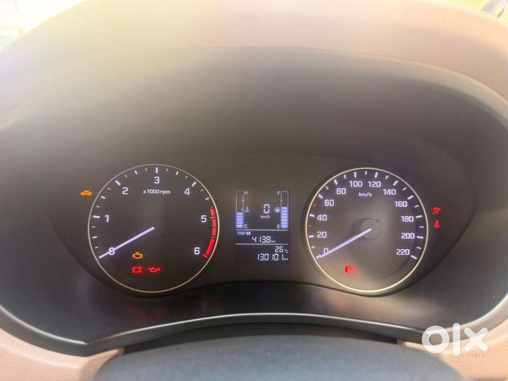 Hyundai New I20 2017 Diesel Well Maintained