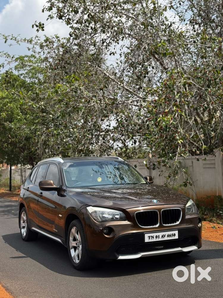 Bmw X1 Sdrive20d, 2014, Diesel