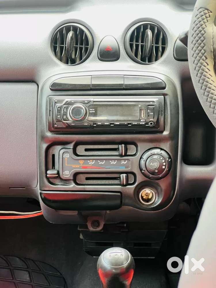 Hyundai Santro Xing Gls, 2009, Petrol