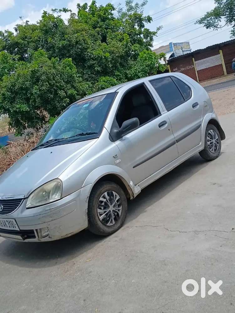 Tata Indica V2 Diesel Manual 2013