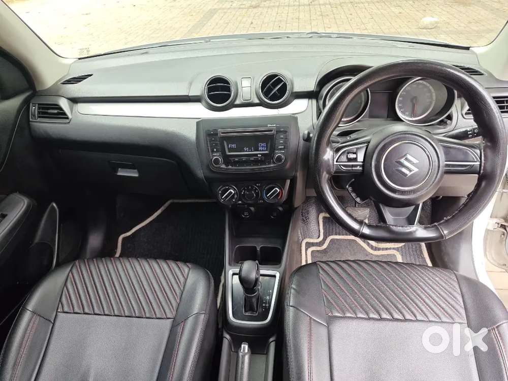 Maruti Suzuki Swift Vxi 2020