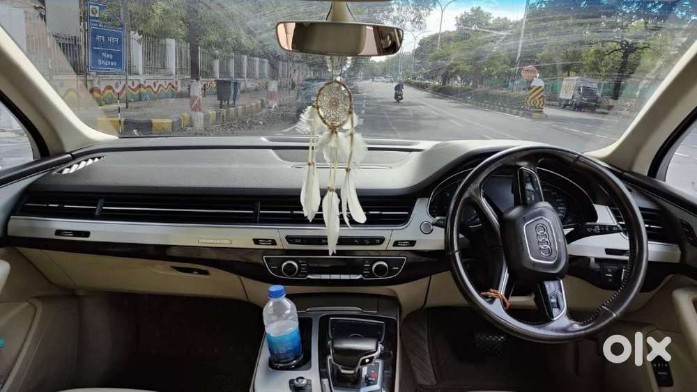 Audi Q7 2.0 45 Tfsi Premium Plus, 2016, Diesel