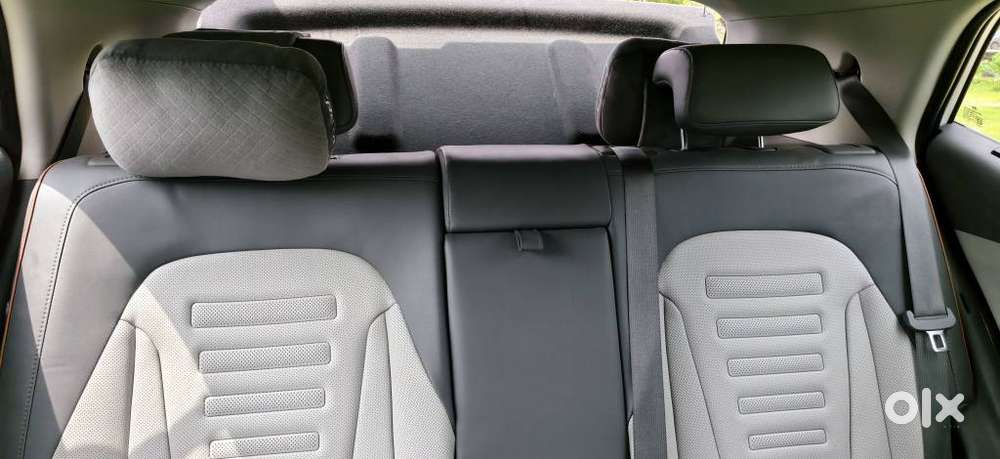 Hyundai Creta 1.5 Sx (o) Diesel At, 2025, Diesel