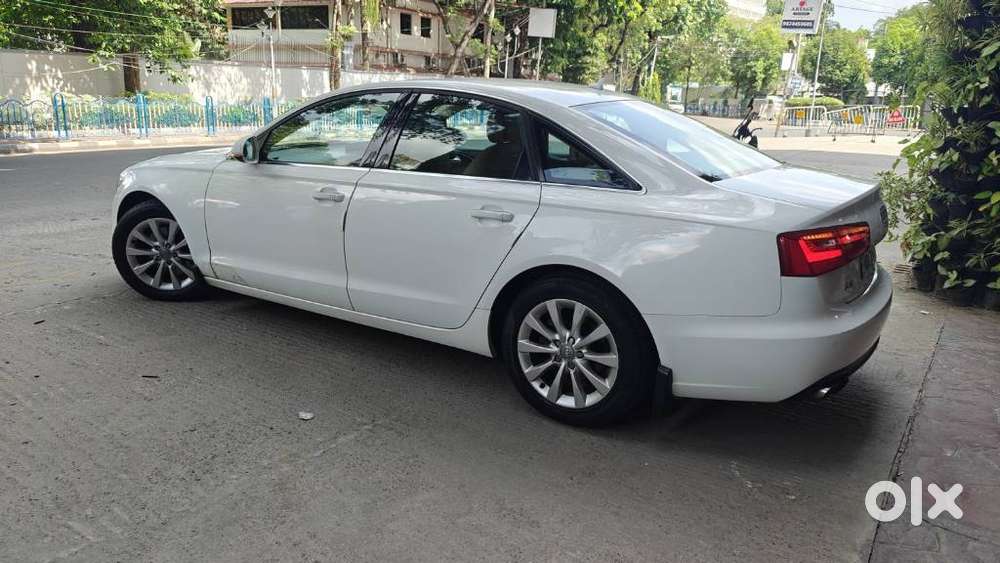 Audi A6 2.0 Tdi Technology Pack, 2014, Diesel