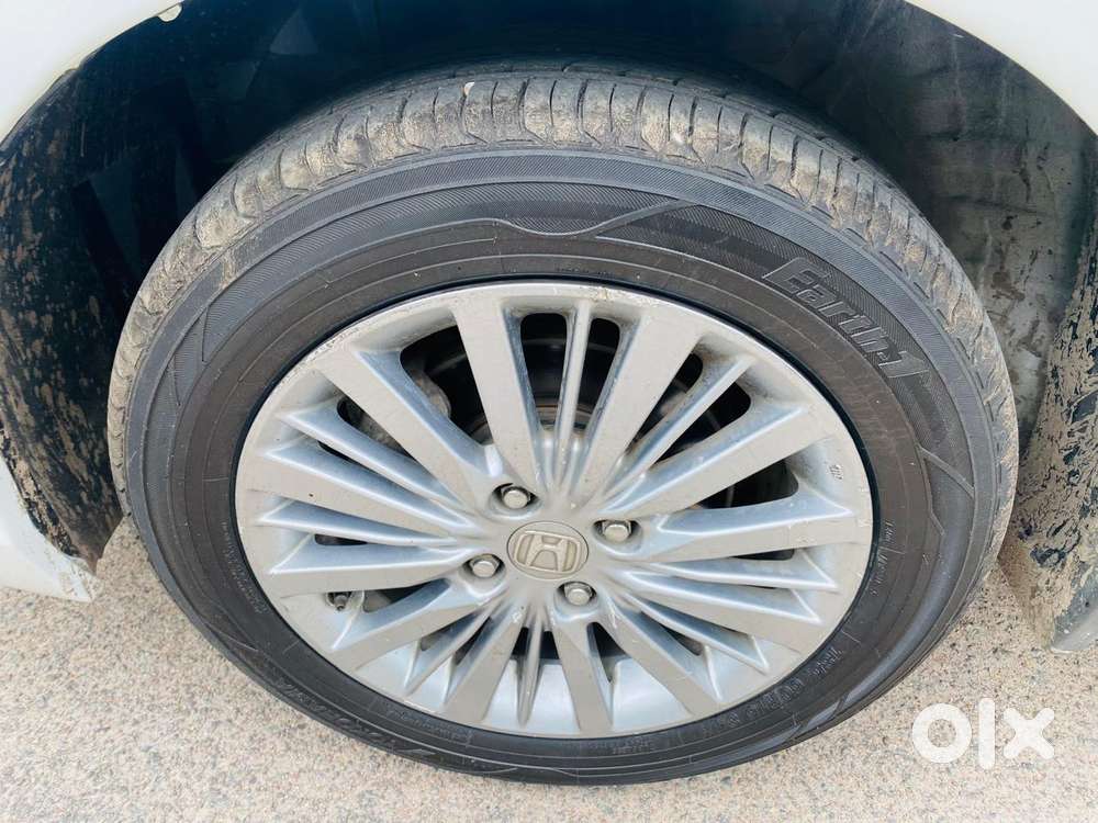 Honda City 1.5 Vx I-dtec Mt, 2021, Diesel