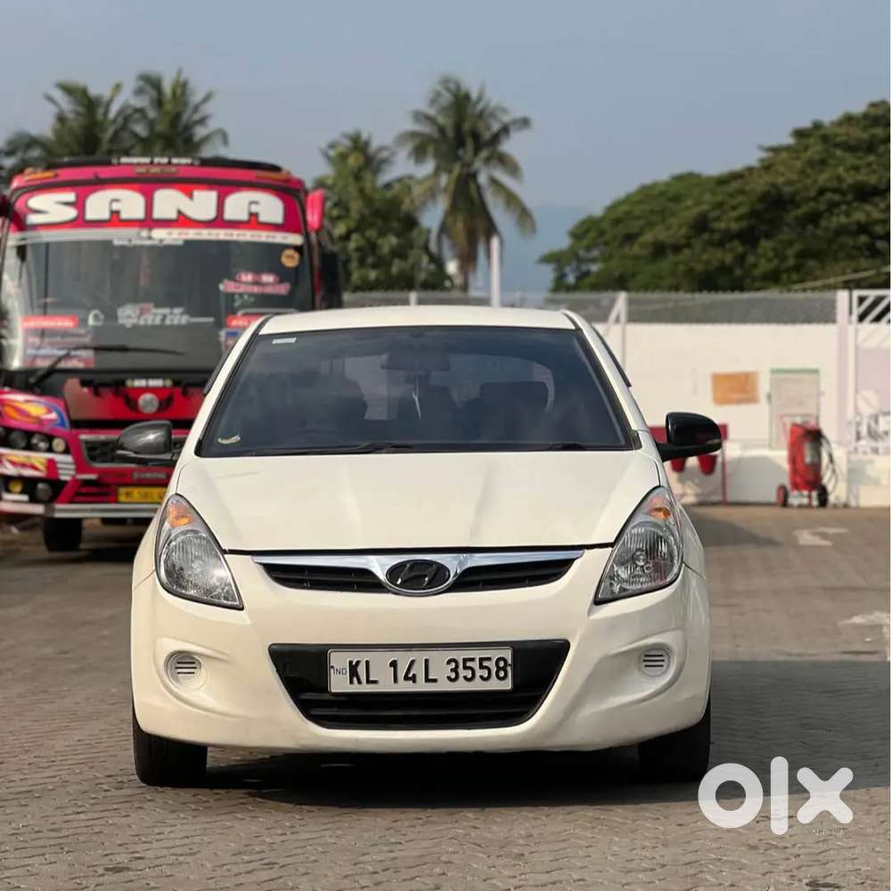 Hyundai I20 2012 Diesel 116000 Km Driven