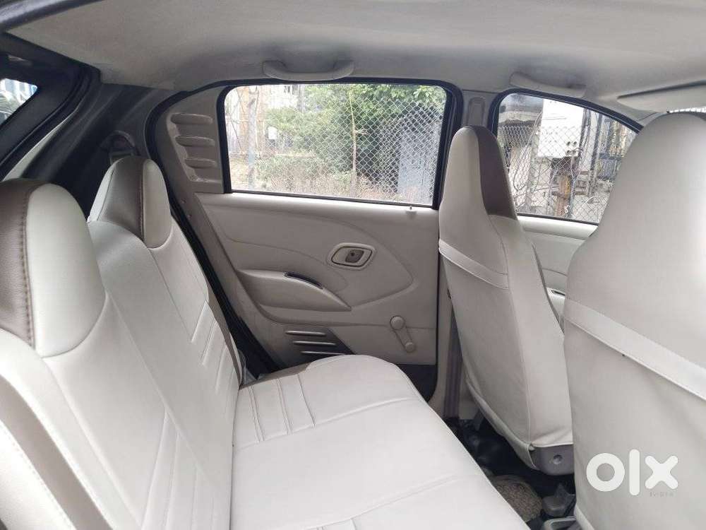 Datsun Redigo Limited Edition, 2016, Petrol