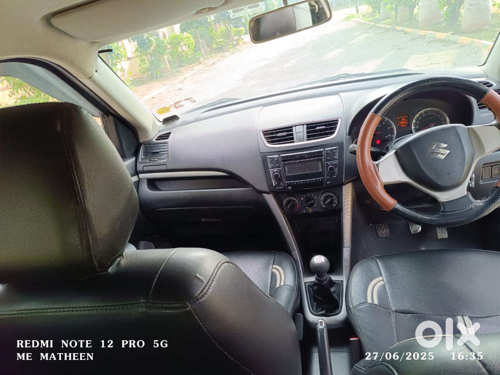 Maruti Suzuki Swift Ddis Vdi, 2014, Diesel