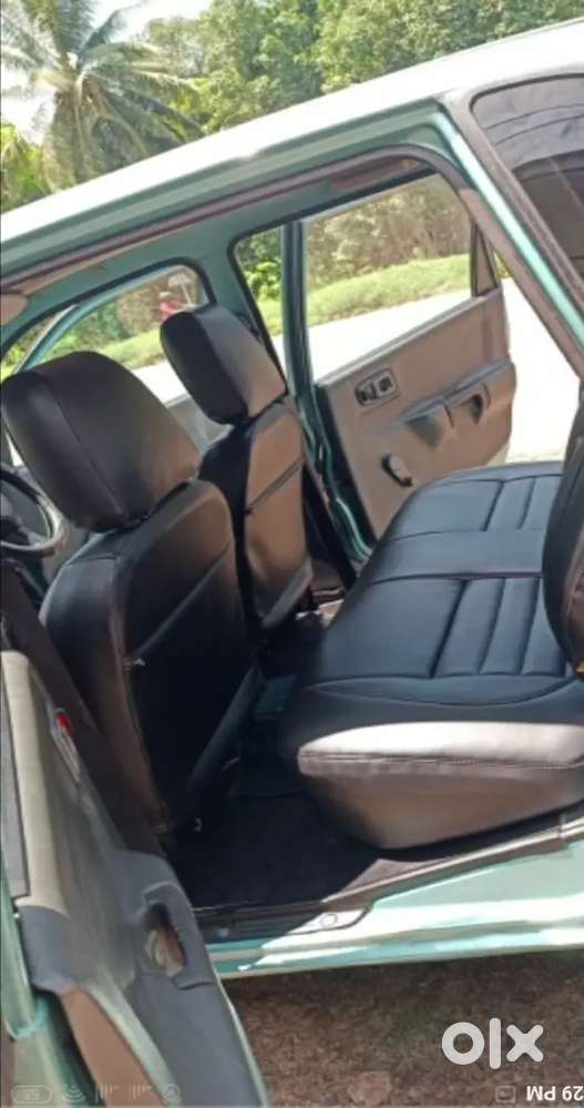 Maruti Zen 1997