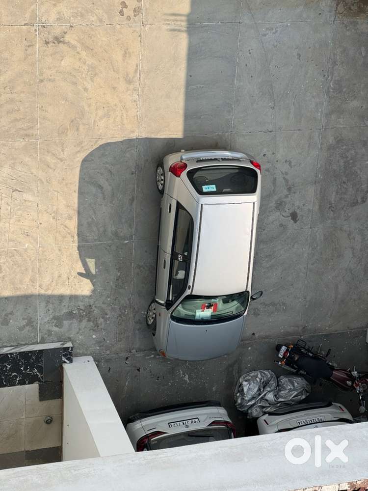 Maruti Suzuki Alto 2014 Model