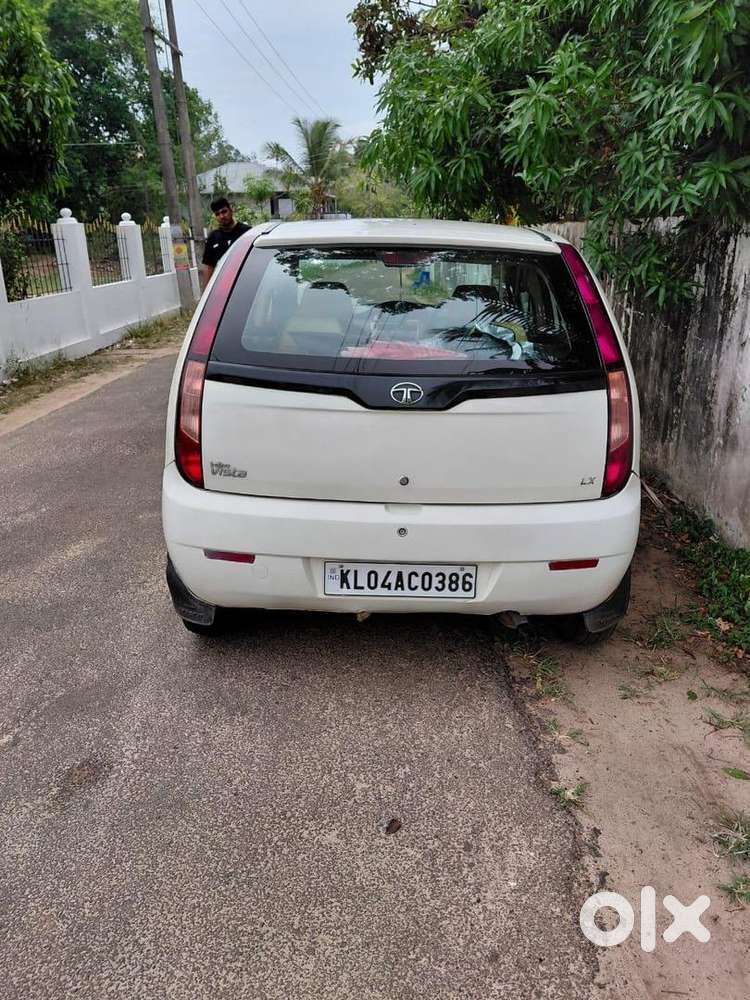 Tata Indica Vista 2011 Diesel Good Condition