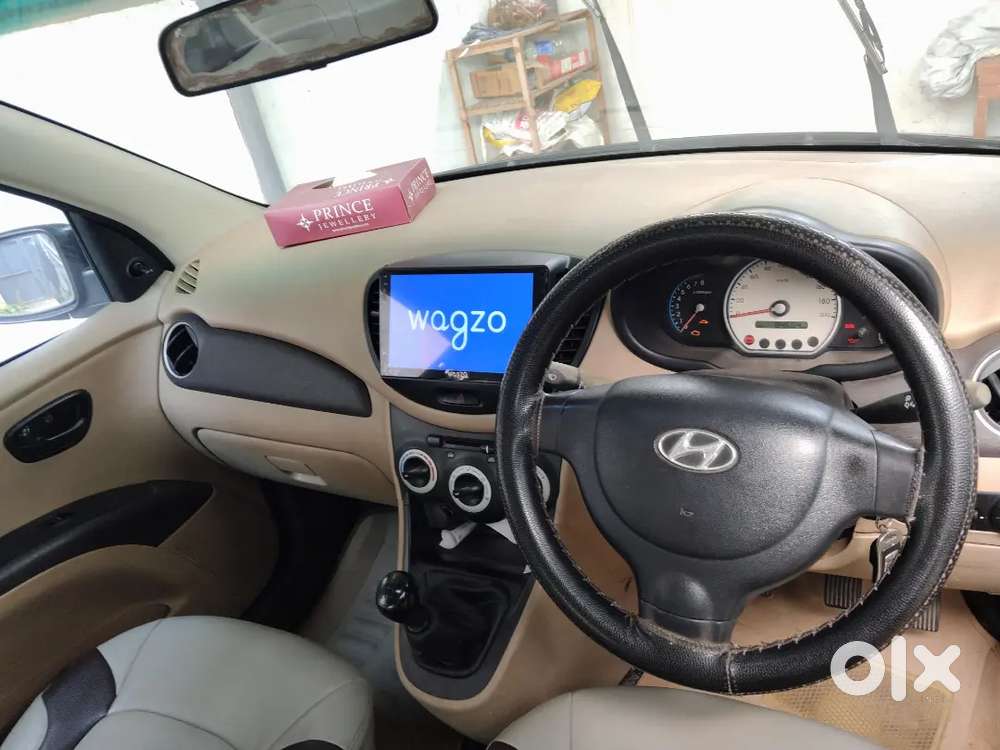 Hyundai I10 2010 Petrol Well Maintained And Good Condition