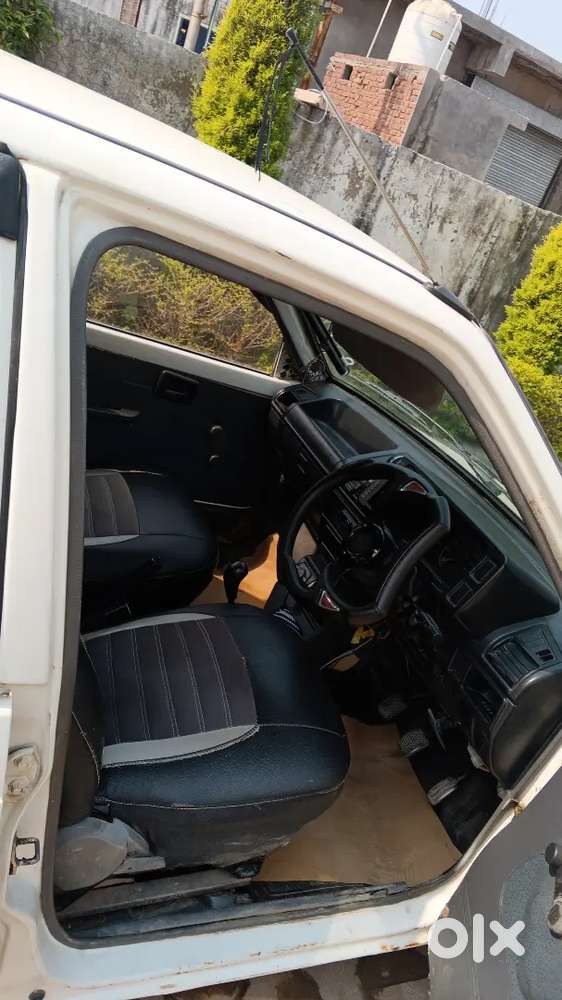 Maruti Suzuki 800 2002 Petrol 77000 Km Driven