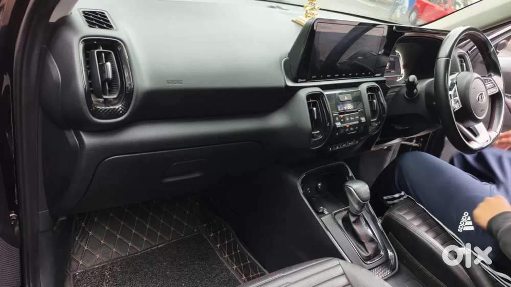 Kia Sonet Gtx Plus 1.5 Dct At, 2021, Diesel