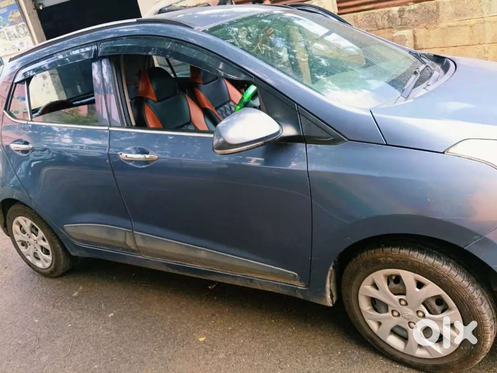 Hyundai I10 2014 Petrol Good Condition